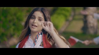 Hala Al Turk  Nahwaky Ya ElBahrain  2018  حلا الترك  نهواك يا البحرين [upl. by Anerual217]