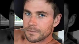 The Untold Truth Of Chris Hemsworth [upl. by Orlanta615]