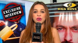 Benafsha Soonawalla Evicted From Bigg Boss 11  Exclusive Interview [upl. by Nylessoj516]