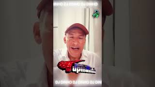 Dj dinho dando aquela Moral top aqui pro canal Frequência amazônia Valew meu amigo tmj destacar [upl. by Elleirol]