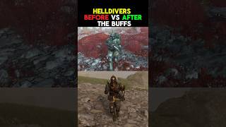 Chaos Divers Release quotThe Chaotic Truthquot Video  Helldivers Lore [upl. by Gnihc]