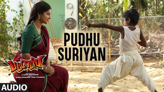 Full Audio  Pudhu Suriyan  Pattas  Dhanush Sneha  Vivek  Mervin  Sathya Jyothi Films [upl. by Andryc381]