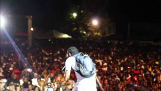 Vybz Kartel  Love You So Much MAR 2011 [upl. by Ingrid]