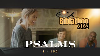 19 Psalms [upl. by Tsenre175]