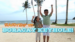 EPISODE60BORACAY KUJOS KEYHOLEBORACAY NEWCOASTBORACAY 2023 [upl. by Keg]