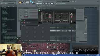 Free VST Vocoder  quotTALVocoderquot Review [upl. by Trubow78]