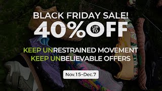 Black Friday Boost Your Training Performance with Saguaro Barefoot Shoes Up to 40 Off [upl. by Nojram]