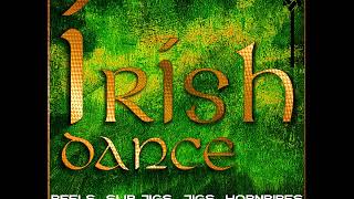 Irish Dance  Open Hornpipe 113 [upl. by Marlow595]