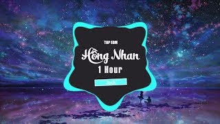 1 hour  Hồng Nhan jack Vinahouse Full 1 H [upl. by Shem]