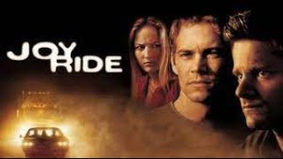 Joy Ride Full Movie Super Review and Fact in Hindi  Steve Zahn  Paul Walker [upl. by Adnaerb]