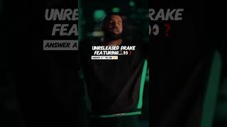 Unreleased Drake Featuring…👀❓ Song SOD by Drake feat…💿 drake unreleased shorts [upl. by Gahl49]