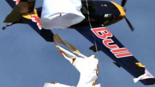 CRASH TEST  Red Bull Air Race [upl. by Nauqaj]