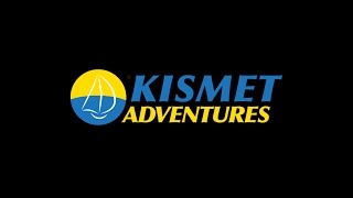 Kismet Adventures Channel Trailer  Sail with us [upl. by Liss]