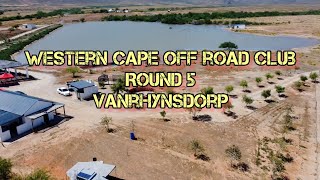 Western Cape Off Road Club Round 5 Vanrhynsdorp  12 October 2024 [upl. by Revart549]