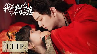 Clip  Just one night The newlywed was attacked by an assassinI Have a Smart Doctor Wife 我的医妃不好惹 [upl. by Niltak]