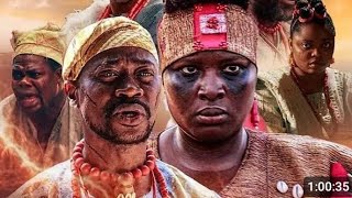 OMO LISABI  Yoruba Epic Movie 2024 Now Showing Starring  lateef Adedimeji Mobimpe [upl. by Atiniuq]