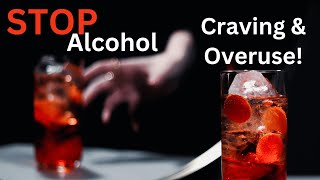 Naltrexone for alcohol cravings and to prevent alcohol overuse [upl. by Sesiom]