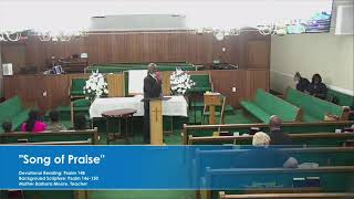 Arbor Grove Lagrange Church Live Sunday School 11102024 LIKE and SUBSCRIBE [upl. by Masterson]