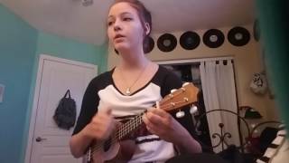 Isle Of Flightless Birds by Twenty One Pilots  covered by Maisy Nolan [upl. by Oemor950]