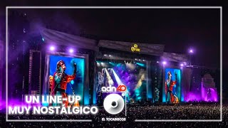 Corona Capital 2023 está de vuelta con un lineup imperdible  El Tocadiscos [upl. by Ahsienor578]