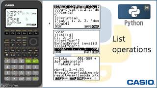 Python™ Video 12 Importing a Program to Python Written In Text Editor [upl. by Eiuqram642]