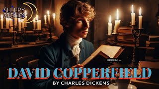 Listen To David Copperfield by Charles DickensRelaxing Nature Background [upl. by Wendt555]