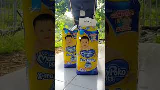 Pampers Promo httpsvttokopediacomtZSjfHsvcL perlengkapanbayi pampersbaby pampers [upl. by Ennahoj]