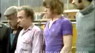 On The House scene  1971  Robin Askwith [upl. by Asennav]