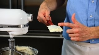 How to Make Cream Cheese Frosting  Cakes amp Pies [upl. by Isador]