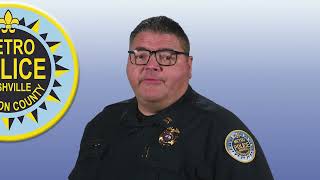 Community Safety NetworkFUSUS Informational Video [upl. by Anej603]