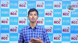 NEET 2023 Exam Review From RCC Student [upl. by Nerval]