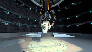 Portal 2  Final boss fight  credits [upl. by Jenkins592]