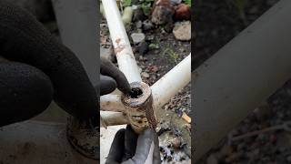 Bottom Bracket Removal Trick 🤨 [upl. by Prestige]