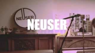 NEUSER  NICHT ZU STOPPEN 2015 [upl. by Itsirhc]