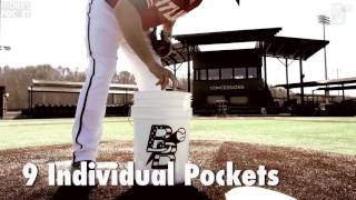 Pitchers Pocket Promo [upl. by Eelsha]