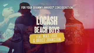 LOCASH  The Beach Boys  For Your Grammy® Consideration Video [upl. by Yatnuhs]