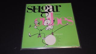 Sugar Cubes  Lives too Good Vinyl 1988 [upl. by Bourn]