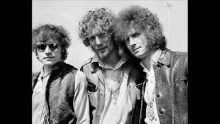 Cream  Spoonful live 1967 AMAZING SOLO RARE [upl. by Zetrom25]