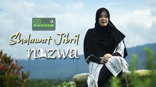 Sholawat Jibril  Nazwa Maulidia Official Music Video [upl. by Enelhtak178]