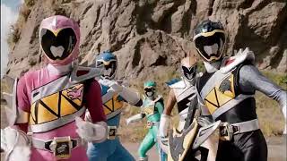 Power Rangers Dino Super Charge Episode 15 in Hindi  Wings Of Danger [upl. by Loginov]