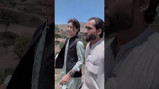 chota Imran Khan best style Orakzai video chotaimrankhan pti imrankhan [upl. by Namlas]