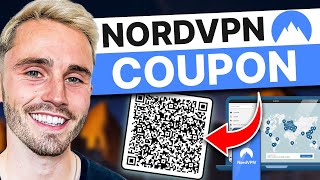 NordVPN Coupon Code  How to Purchase for Less Money [upl. by Tasiana]