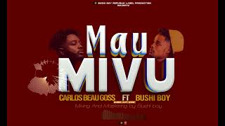 Maumivu Carlos Beau Goss Ft bushi boyOffice music [upl. by Kired]