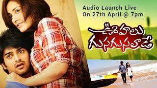 COMEON GUSA GUSA  Telugu Hip Hop Music Video  Sunny Austin Ram Chinna Swamy  TeluguOne [upl. by Negiam]