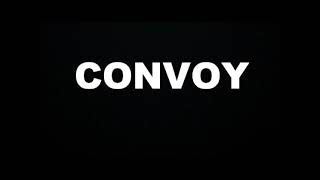 Convoy Original Version wLyrics [upl. by Zenia]