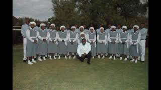 Refentse Gospel Choir Reya go boka morena [upl. by Emylee]