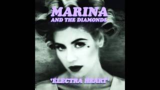 Marina and The Diamonds  Radioactive [upl. by Elle]