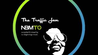 DEEP SOULFUL HOUSE  THE TRAFFIC JAM  SEPT 2014 [upl. by Tdnerb]