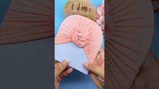 Turbante de meia de seda diy tutorial artesanato [upl. by Boser]