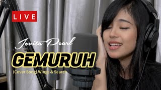 GEMURUH Wings amp Search Cover by JOVITA PEARL [upl. by Natiha]